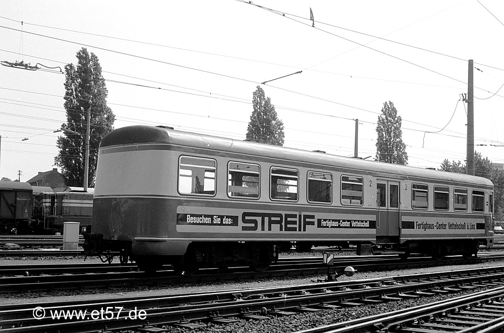 ES141 Bw Wesseling