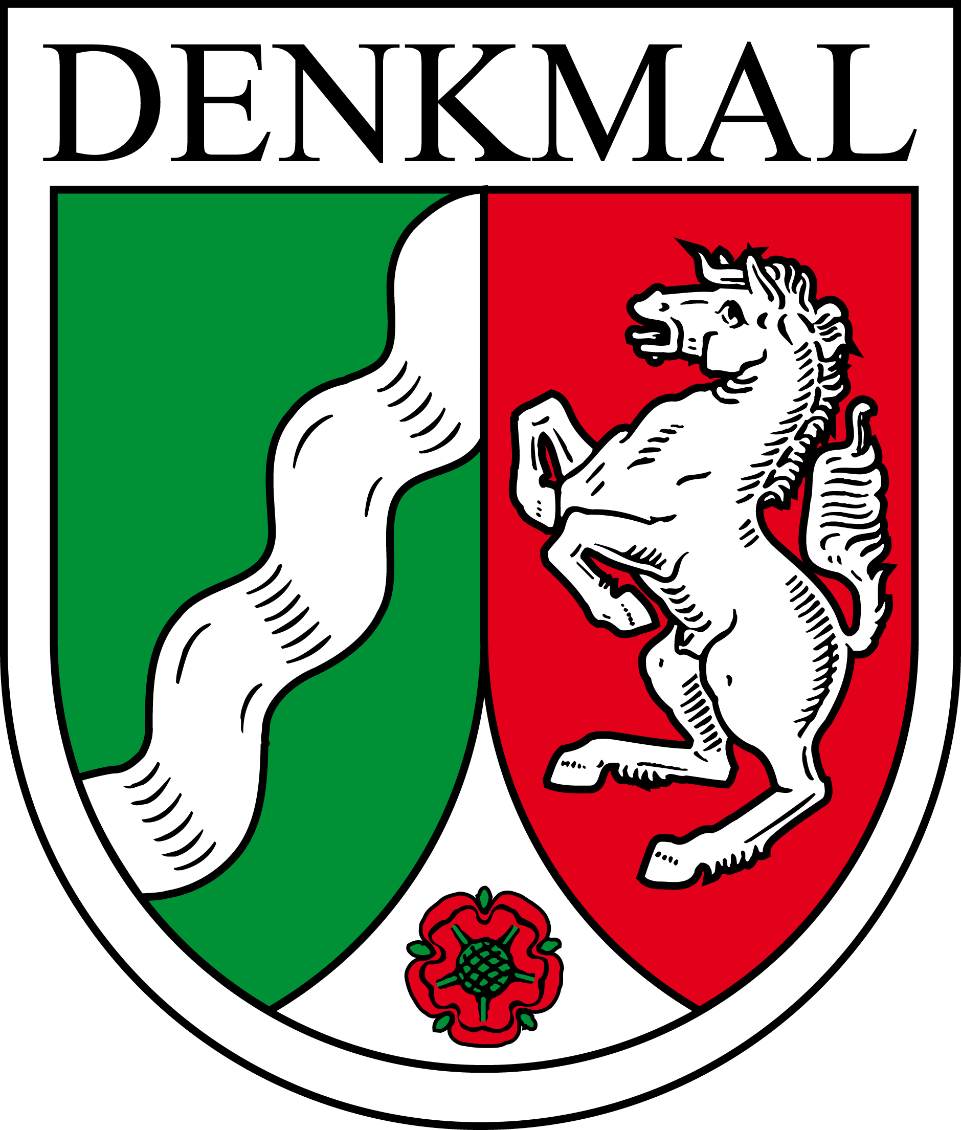 Denkmal